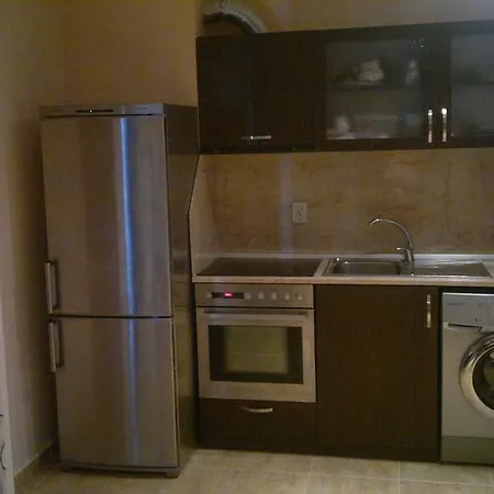 Apartment Black Sea In *