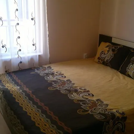Black Sea In Apartment Nessebar